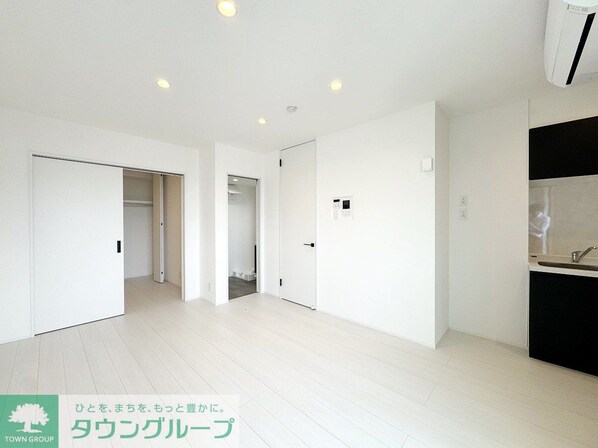 Jack sunashindenIの物件内観写真